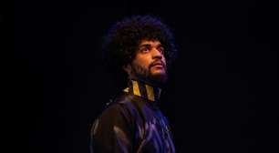 Leandro Serizo lança álbum futurista e dispara: "Não criei para o algoritmo" (ENTREVISTA)