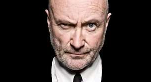 A canção que surpreendeu até o próprio Phil Collins