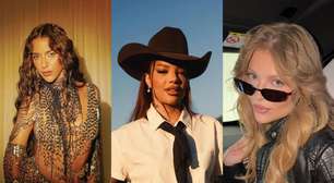 Multishow vai transmitir shows de Luísa Sonza, Ludmilla e Marina Sena na sexta