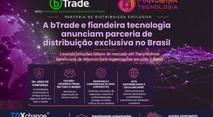 A bTrade e fiandeira anunciam parceria estratégica no Brasil