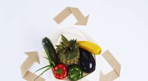 Como reaproveitar alimentos e evitar o desperdício