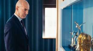 Zidane receberá salário acima do limite da nova lei francesa