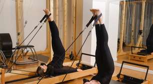 7 benefícios surpreendentes do Pilates para sua saúde