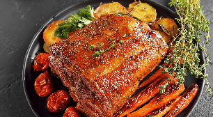 Quer variar o cardápio? Veja 5 receitas de carne assada para o almoço e o jantar