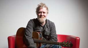 Glen Hansard, vencedor do Oscar pela música de 'Once', morre aos 56 anos