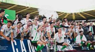 LaLiga terá retorno de três clubes históricos na temporada 2026/27