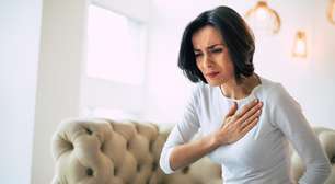 Dor no peito: como diferenciar infarto de crise de ansiedade?