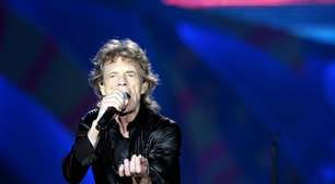 'Acho que não tive muita sorte': 6 frases emblemáticas de Mick Jagger, que completa 83 anos