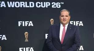 Concacaf aumenta pressão sobre a Fifa e cobra transparência