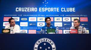Cruzeiro: a declaração de Zé Lucas direcionada a Artur Jorge