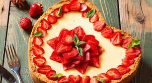 Quer surpreender no Dia dos Pais? Veja 7 sobremesas irresistíveis para o almoço