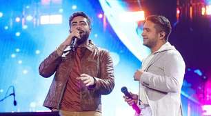 Henrique e Juliano: veja agenda de shows de agosto