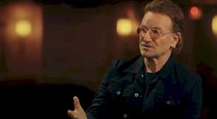 O cantor que deu a Bono tudo o que ele buscava no rock