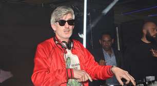 Kavinsky, DJ e produtor francês responsável por 'Nightcall', morre aos 50 anos