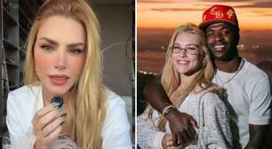 Amante? Erika Schneider se vinga de Vini Jr. e Virginia Fonseca após receber 'toco'; entenda