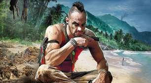 Ubisoft cancela extraction shooter de Far Cry e aposta em novo jogo de mundo aberto