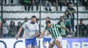 Juventude vence Avaí com gol nos acréscimos e retorna ao G4