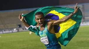 Família e atletismo intensificam buscas por Danielzinho, desaparecido desde junho