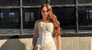 Nathalia Bacci estreia o novo single "Imagina Eu", faixa que integra futuro álbum da artista