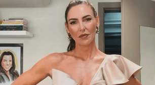 Glenda Kozlowski relata 'muita dor' após diagnóstico