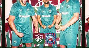 4 Palpites para Fluminense x Bahia: Briga direta pelo G-4 movimenta o Maracanã