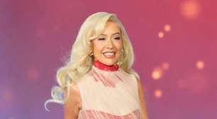 Ex-BBB Chaiany viraliza ao dizer que "não sabe quem é" Christina Aguilera
