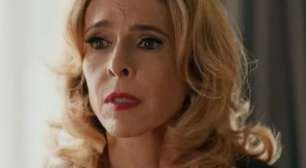 Ninguém imaginou: falida, Carmita ganha ajuda improvável em 'Quem Ama Cuida' e pode levar de brinde um grande amor; Deborah Evelyn torce por romance