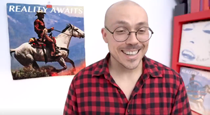 Anthony Fantano provoca The Strokes e faz review de novo disco usando autotune