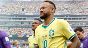 Neymar abre o jogo sobre a Seleção Brasileira e confirma decisão após a Copa