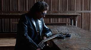 Tony Iommi anuncia primeiro álbum solo em 20 anos e lança o single "World Alone"