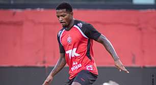 Vitória desafia o Palmeiras pelo Brasileirão