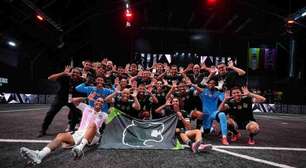 Furia no Mundial da Kings League. Horário e onde assistir