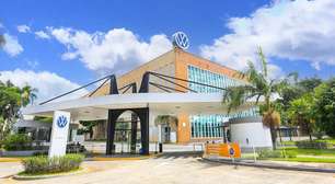 Carro híbrido da Volkswagen entra em produção em breve, diz Lula