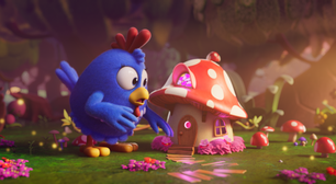 'Galinha Pintadinha - O Filme' ganha trailer com novos personagens e aventura original; assista