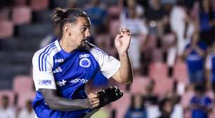 Chico da Costa recusa Sport e muda acordo do Cruzeiro