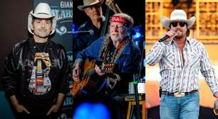 A música country está se posicionando fortemente contra os data centers