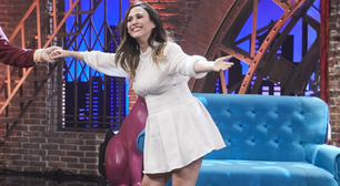 Nem Gazelle, nem Samba: a Converse lança seus tênis na cor 'marshmallow' com um visual aprimorado, diferente do All Star; eles são super fofos e perfeitos para garotas baixinhas