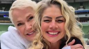 Não foram pagas? Paquita abre o jogo sobre cachê na turnê de Xuxa