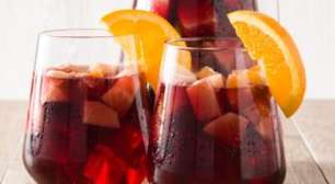 Como Preparar a Sangria Perfeita: Receita Fácil e Refrescante