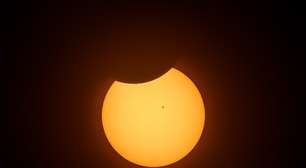 Fotografar um eclipse solar pode destruir sua câmera? O que realmente acontece