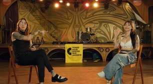 Frente a Frente: Juvi Chagas e Dani Buarque conversam sobre dilemas da indústria da música e os desafios da carreira