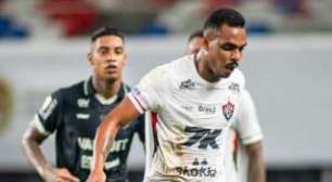 Vitória recebe o líder Palmeiras em busca de recuperação no Brasileirão