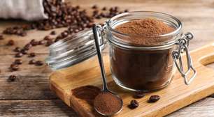 Nem na geladeira, nem embaixo da pia: o lugar certo para guardar o pó de café e manter aroma e sabor por muito mais tempo