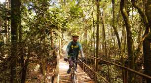 Pedal gratuito percorre maior ciclorrota de São Paulo