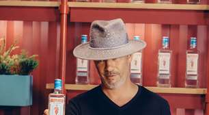 O que Jay Kay tanto tentava alcançar no clipe de "Virtual Insanity"?
