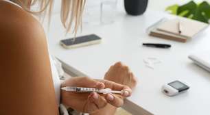 Diabetes: SUS disponibilizará insulina glargina para idosos, crianças e adolescentes