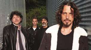 Agora vai? Último disco do Soundgarden com Chris Cornell está sendo mixado, diz Matt Cameron