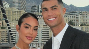 Casamento marcado! Cristiano Ronaldo e Georgina Rodriguez vão celebrar união muito em breve; casal escolhe cenário em Portugal com palácio deslumbrante e repleto de verde