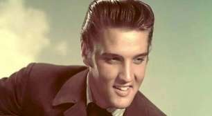 Elvis Presley ganhará exposição e turnê inédita no Brasil