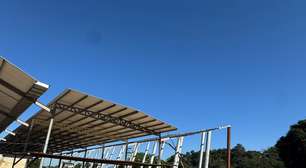 Inea autua novamente obras em área contaminada de Duque de Caxias